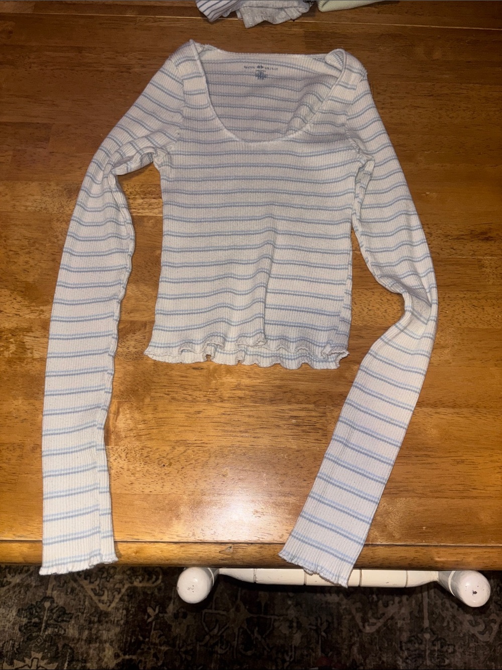 Brandy Melville long sleeve